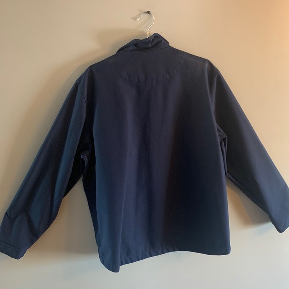 Winnipeg Jets jacket size lrg - Picture 2 of 6